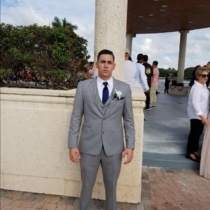 Meet your Posher, Cristian